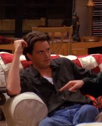 Discover more posts about chandler bing. Friends Season 1 Chandler Bing Matthew Perry