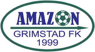 Amazon Grimstad - Wikipedia