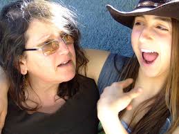 Ania y Camila photo & image