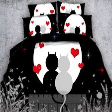 cat themed bedding bedspread bedroom sets bed sets for sale quilted duvet cover girls bedding sets