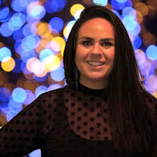 Alexandra Dahlberg, PRC