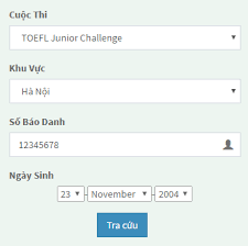 Maybe you would like to learn more about one of these? Cach Tra Ä'iá»ƒm Thi Toeic Iig Chinh Xac 4life English Center