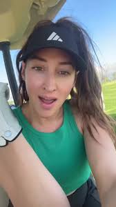 How to Keep Your Boyfriend Occupied at The Beach Golf