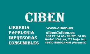 CIBEN