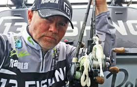 Randall Tharp Archives