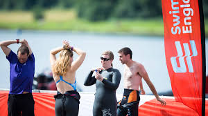 Find Open Water swimming venues | Swim England Open Water