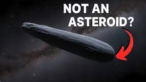 New Images Reveal Something Strange About 3I ATLAS — Could It Be More Than Just a Comet - YouTube