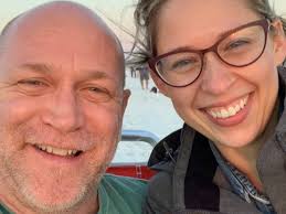 Vicki Timm's Instagram, Twitter & Facebook