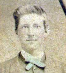 Lake County History: George Shatswell, 15th Illinois Infantry