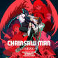 IMAX Chainsaw Man - The Movie: Reze Arc event in Monterrey, Nuevo Leon