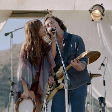 Daisy Jones & the Six” and the Commodification of Free-Spirited Women