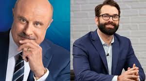 What is a woman?': Controversy after Dr. Phil puts non-binary guests  against conservative