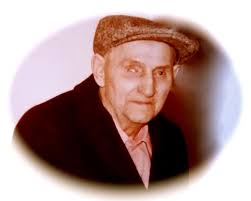 George Brown Sr. (1898-1983)