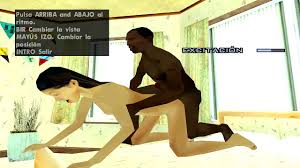 Sexy Coffe - Katie Gta Sa - XAnimu.com