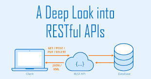 First defined in 2000 by computer scientist dr. What Is A Restful Api Rest Api And How Does It Work Namespaceit