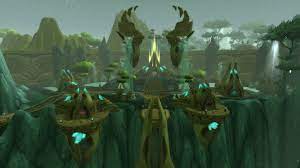 Aldor - Wowpedia - Your Wiki Guide To The World Of Warcraft