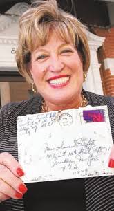 Cool beans! Hip coffee hits Ridge