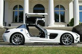 Gr Potencia Mercedes Mercedes Benz Sls Benz Mercedes Benz Sls Amg