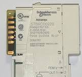 SCHNEIDER ELECTRIC STBACO0220 Analog Output Module AC00220