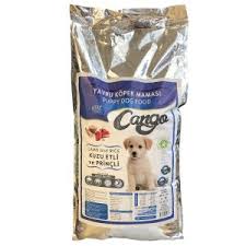 Cango 15kg Kopek Mamasi Yavru Puppy