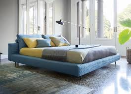 Bonaldo Owen Ego King Size Bed | Bonaldo Beds | Bonaldo Furniture