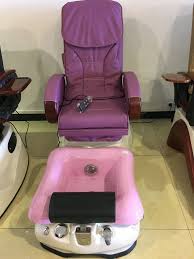 Made In China Foot Spa Furniture Manicure Pedicure Spa Chair Electric Massage Pedicure Chair For Sale Pedicure Chairs For Sale Game Room Chairs Spa Furniture