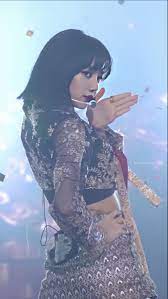 Jennie, lisa, & jisoo] ha, how you like that? Blackpink Lisa How You Like That Live