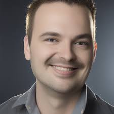 Daniel Marzi's Instagram, Twitter & Facebook