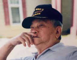 Perfecto Garcia Magboo Obituary