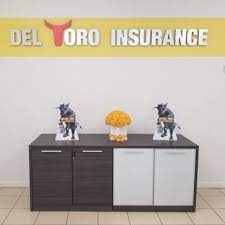 Del toro insurance, a leader in the insurance industry offerings products to protect what matters most. Del Toro Insurance Agency Insurance 13710 Sw 56th St Miami Fl Phone Number