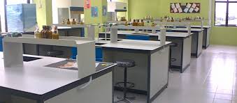 Provision of facility management services of student hostels and related facilities. Nadi Cergas Sdn Bhd Red Lab Resources
