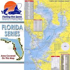 Fl0128 Fishing Hot Spots Tampa Bay