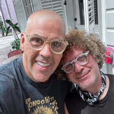 Michael Geier's Instagram, Twitter & Facebook