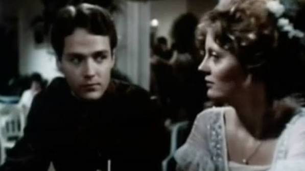 F. Scott Fitzgerald and 'The Last of the Belles' (1974) | MUBI