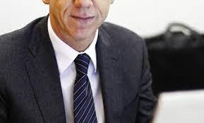 He served also as cardinal. Cnh Appoint Mario Gasparri As Emea Head Of Cnh Construction Equipment World Highways