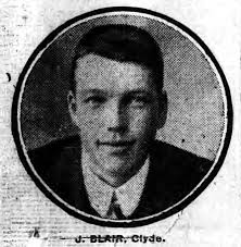 James Blair (Jimmy Blair) @ PlayUpLiverpool.com