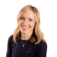 Lauren MacLaren, Senior Vice President, Family Wealth