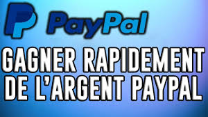 Sécurisé, simple d'utilisation, pratique et gratuit. Comment Gagner De L Argent Paypal Rapidement Et Sans Travailler