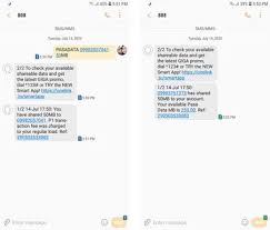 You and your friend will receive a message confirming the successful reload. Smart Pasadata How To Share Data In Smart And Tnt Tech Pilipinas