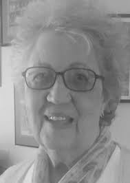 Ann Hanson Obituary (1936