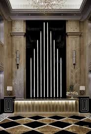 Hotel 3 Lantai Top Hotels In Los Angeles Hotels Booking Hotel Wifi Travel Router Hotels Near In 2020 Lobby Interior Design Lobby Design Art Deco Interior Design