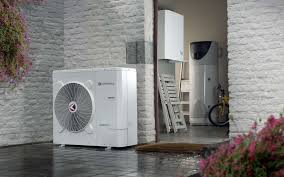 Pompe a chaleur maison 200m2. Pompe A Chaleur Ce Qu Il Faut Savoir Pour Bien La Choisir Et L Installer
