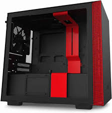 The best computer cases allow plenty of air through, keeping your components cool, while keeping things as frequently showcased in our budget pc build guides, the q300l is a matx case with a gorgeous, compact aesthetic. Our 5 Best Pc Cases In 2021 Built Tested Computer Cases