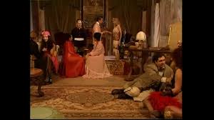 Sensual heiress of the royal fortune is a whore - Betty Anderson, Erica  Bella, Jeanette La Douce, Lea Martini, Milly DAbbraccio, Valeria Dori -  XNXX.COM
