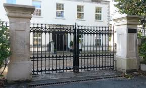 Maybe you would like to learn more about one of these? Cast Iron Gates Heartlands Metalcraft