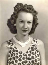 Margaret Parker Obituary