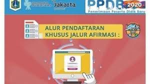 Dengan begitu, warga bisa memperoleh pendidikan berkualitas di dki jakarta, tulis akun tersebut. Cara Daftar Ppdb Online Smp Jakarta