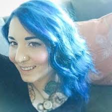 Jackie Chesson (@JackieSlippers)