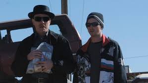Sometimes Walt Really Cared About Jesse : R/Breakingbad