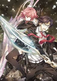 Chaos Child Onoe Serika Y Miyashiro Takuru